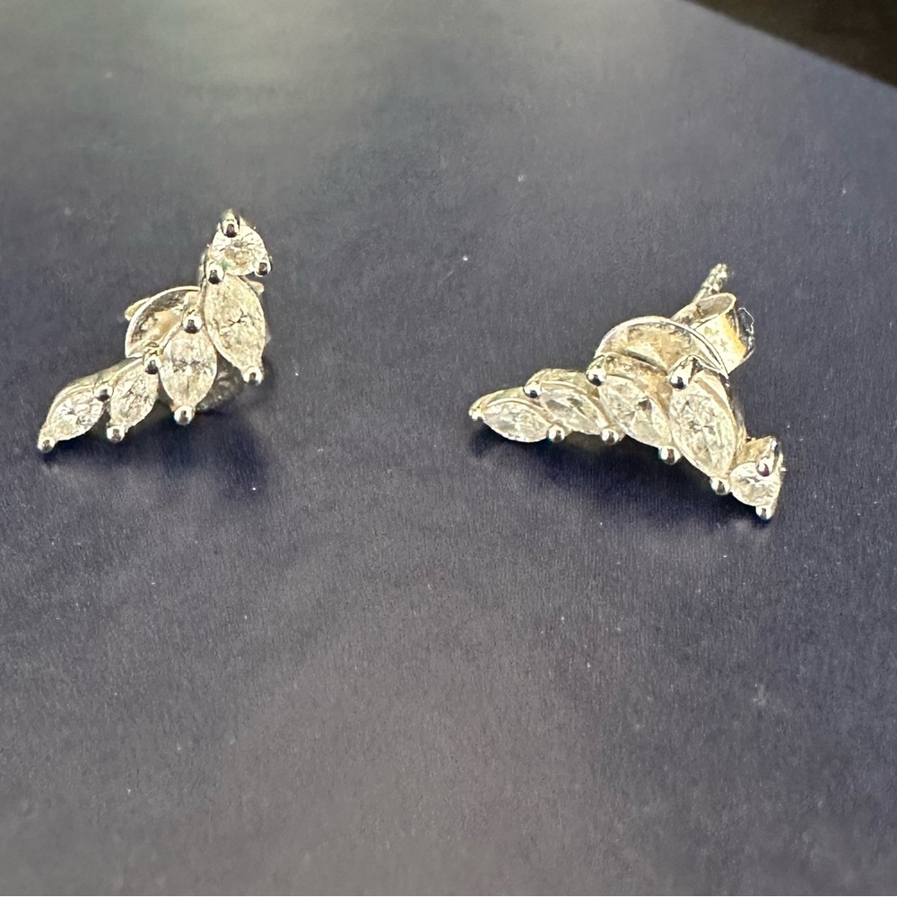 The most gorgeous climber studs!